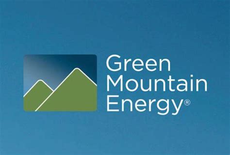 Mountain energy company - Today, as the longest-serving renewable energy retailer, we remain committed to sustainability every step of the way. By offering only products with an environmental benefit and operating with a zero-carbon footprint, we’re living our promise to the planet, inside and out. Green Mountain Energy is a 100% renewable energy company providing ...